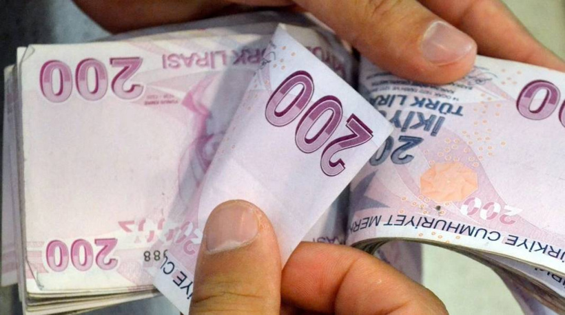 Bankalar Mayıs'ta Ayar Yaptı! Emekli promosyonları güncellendi! İşte, bankaların güncel promosyon ödemeleri - Fotoğraf: 4